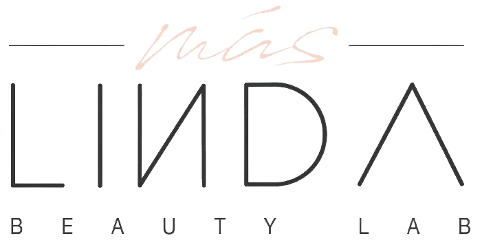 Mas Linda Beauty Lab Logo