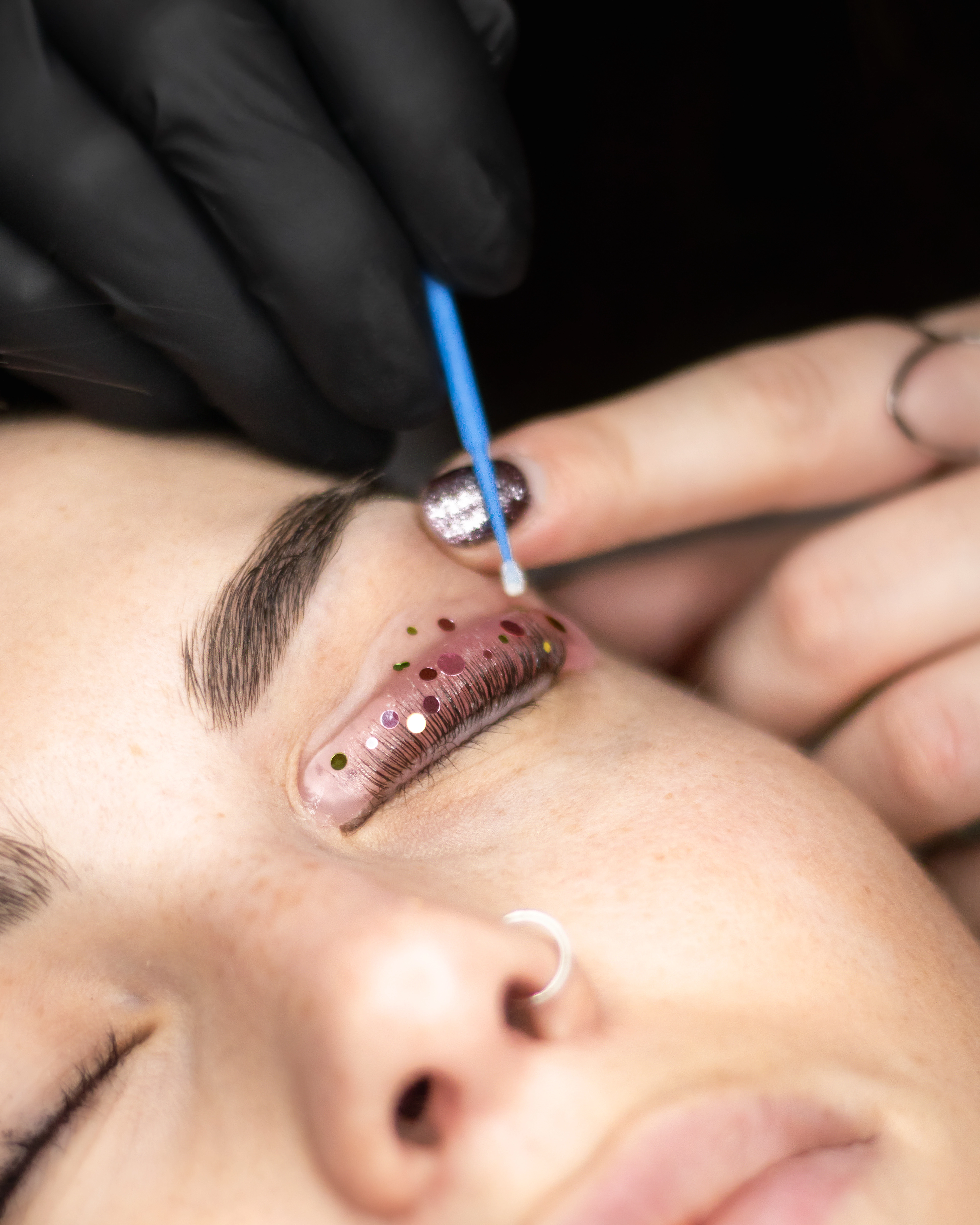 Mas Linda Beauty Lab - Extension Ciglia